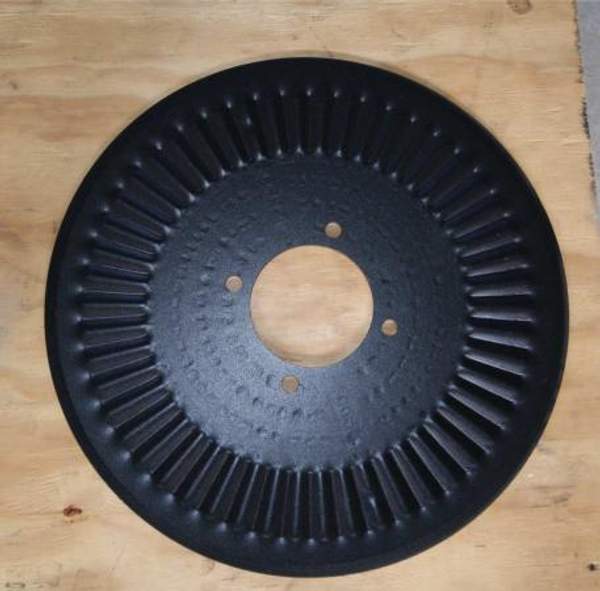 Диск "Волнистый" (Турбодиск) Great Plaints,Gherardi,Kinze,John Deere