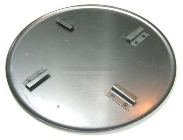 Диск затирочный на лопастях 600 мм