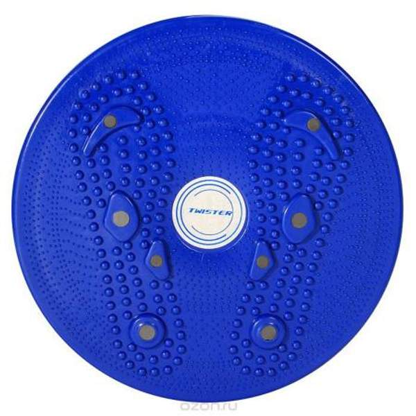 Диск здоровья с магнитами