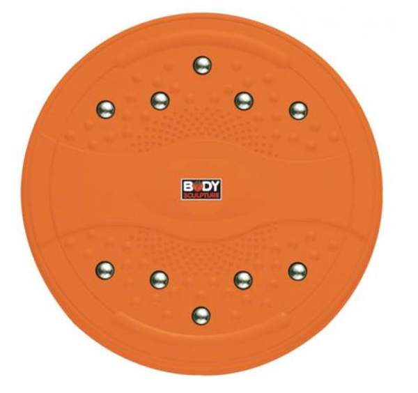 Диск здоровья с массажными шариками