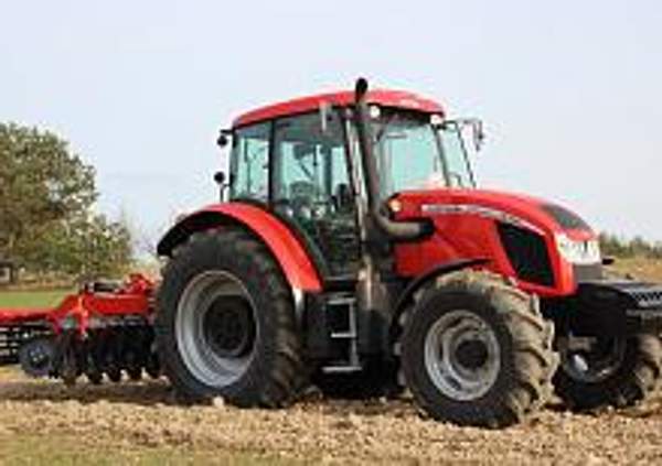 Дискатор U-740/1 3м Metal-Fach