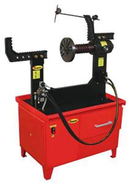 Дископрав для литых дисков "Фаворит"