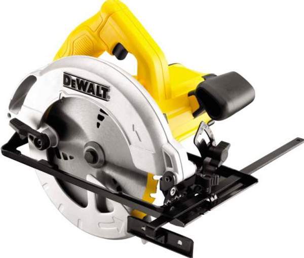 Дисковая пила DeWALT DWE 550