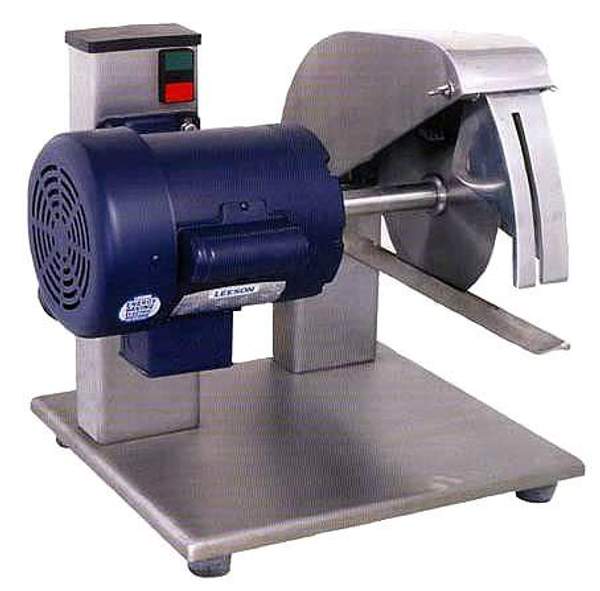 Дисковая пила для птицы