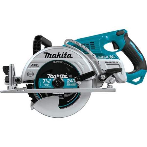 Дисковая пила Makita DRS780Z