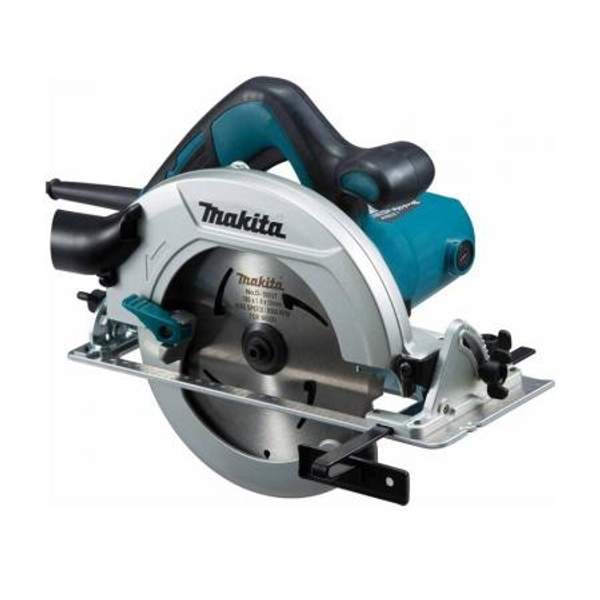 Дисковая пила Makita HS7601K