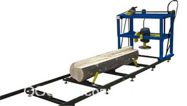 Дисковая пилорама АМ.ДП.01