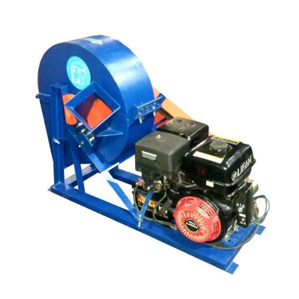 Дисковая рубительная машина (щепорез) ВРМх-350 (бензиновый двигатель) - от Производителя