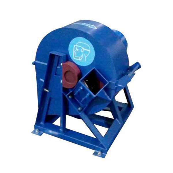 Дисковая рубительная машина (щепорез) ВРМх-400-мини - от Производителя