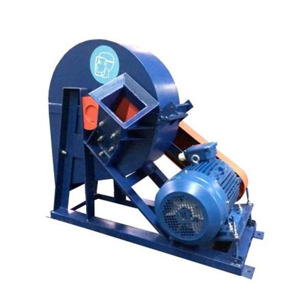 Дисковая рубительная машина (щепорез) ВРМх-400 - от Производителя