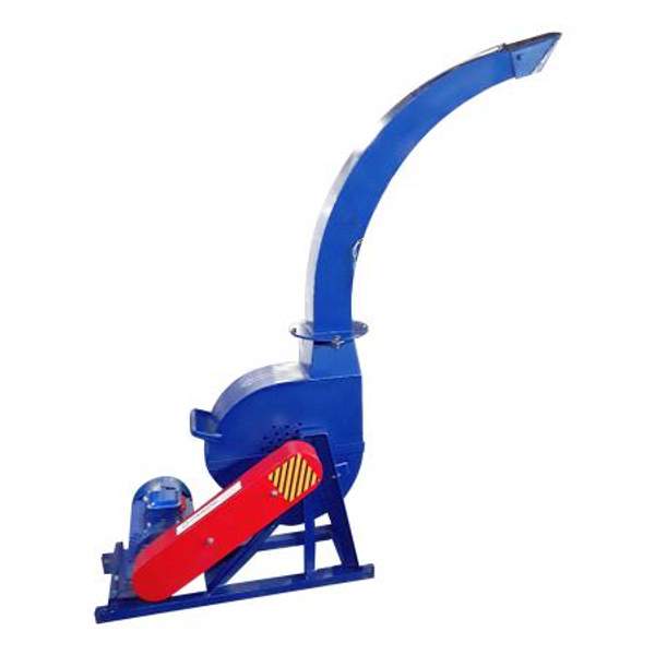 Дисковая рубительная машина (щепорез) ВРМ-400 - от Производителя