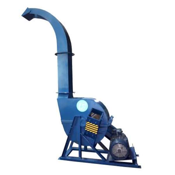 Дисковая рубительная машина (щепорез) ВРМ-600 - от Производителя