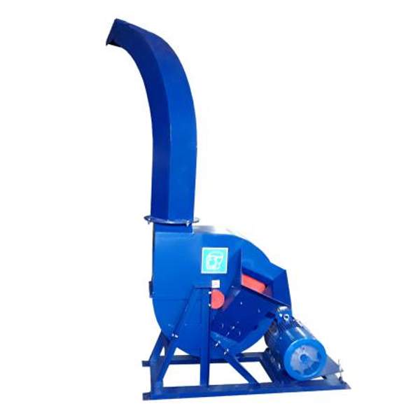 Дисковая рубительная машина (щепорез) ВРМ-800 - от Производителя