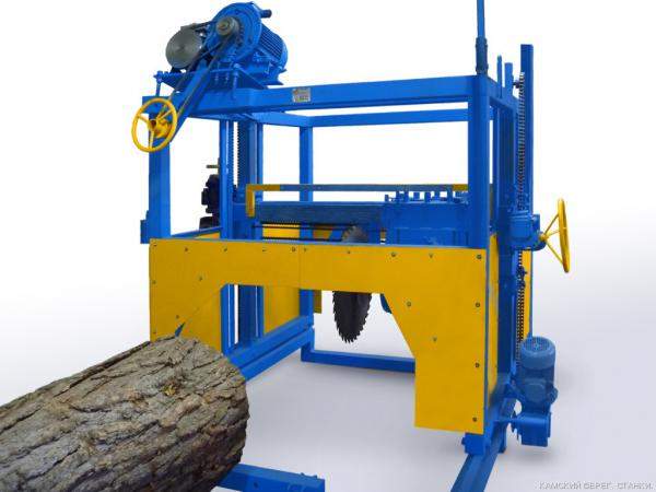 Дисковый многофункциональный комплекс «ВЯТКА 600 СУПЕР»