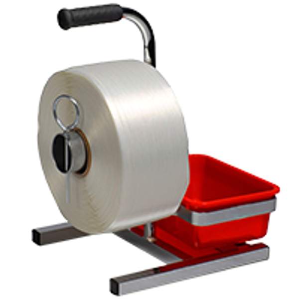 Диспенсер (размотчик) для кордовых лент н-91