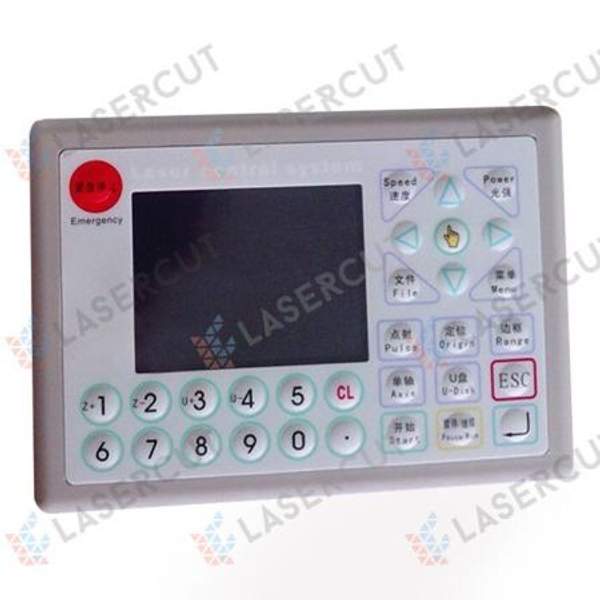 Дисплей TL403