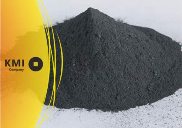 Дисульфид молибдена ДМИ-7 ТУ 48-19-133-90