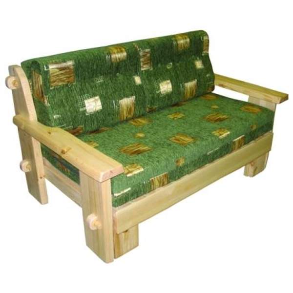 Диван 2-х местный - Скандинавия