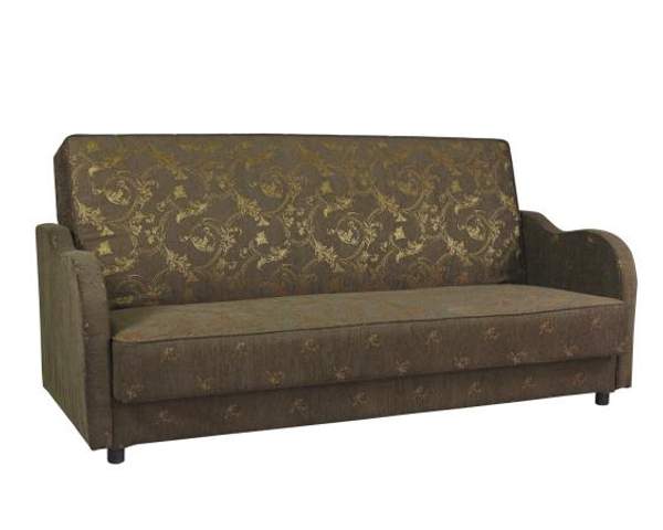 Диван книжка Шарм-Дизайн Классика В 120 шенилл TG-02