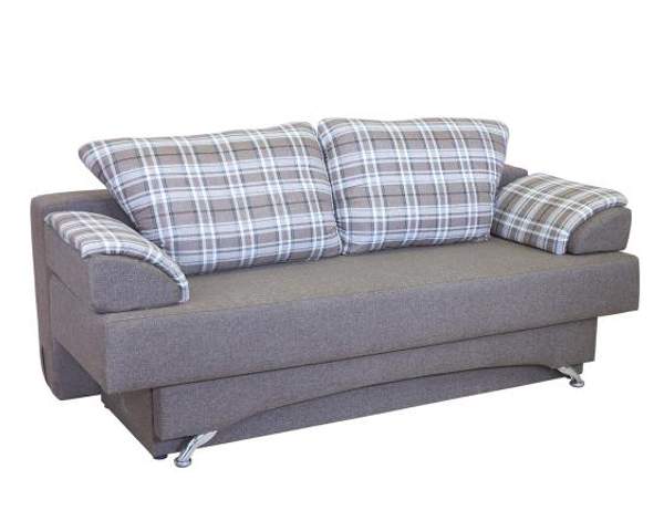 Диван-кровать Шарм-Дизайн Евро 150 Аризона