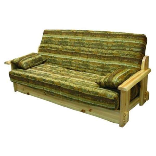 Диван-кровать Скандинавия (клик-клак)ПР