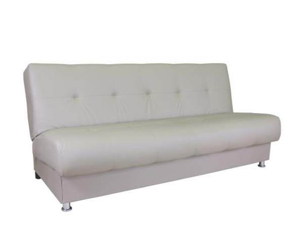 Диван Шарм-Дизайн Гамма БП экокожа бежевый