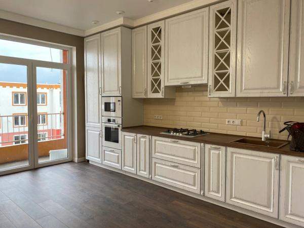 Дизайн интерьера в стиле НЕОклассика + ремонт