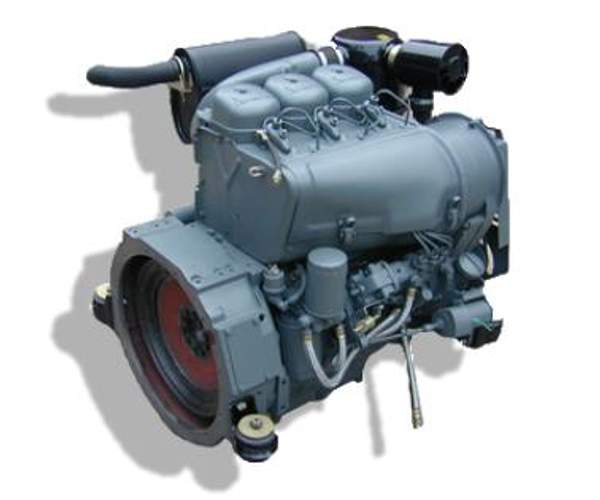 Дизельный двигатель 913 серии Модель BF6L913