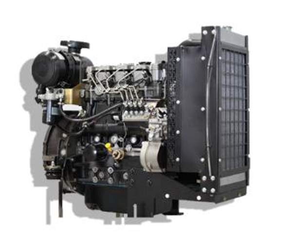 Дизельный двигатель BN4D22 серии Модель BF4L914T