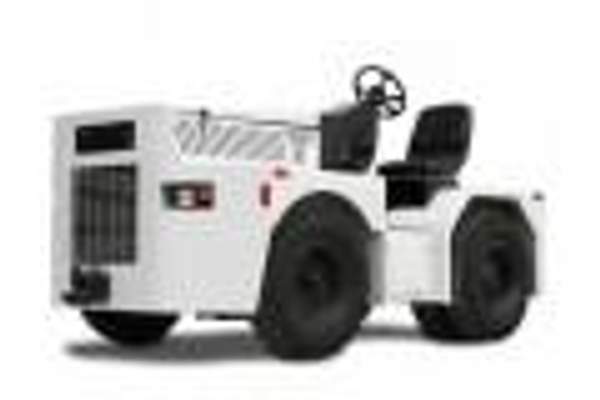 Дизельный тягач Tiger TC-100/120