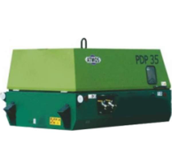 Дизельный винтовой компрессор ATMOS PDP 35 (без шасси)