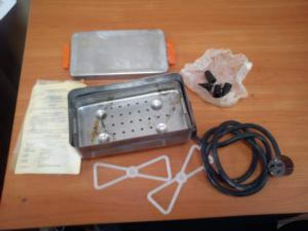 Дизинфикционный кипятильник С-81