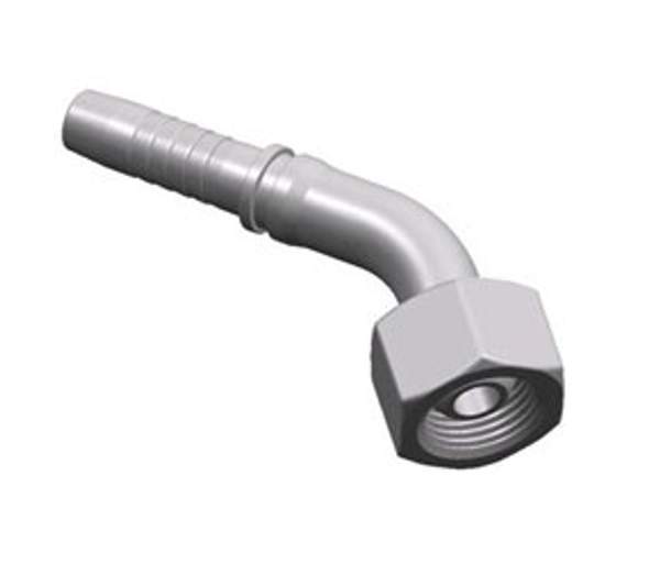 DKL - Гайка- 45°