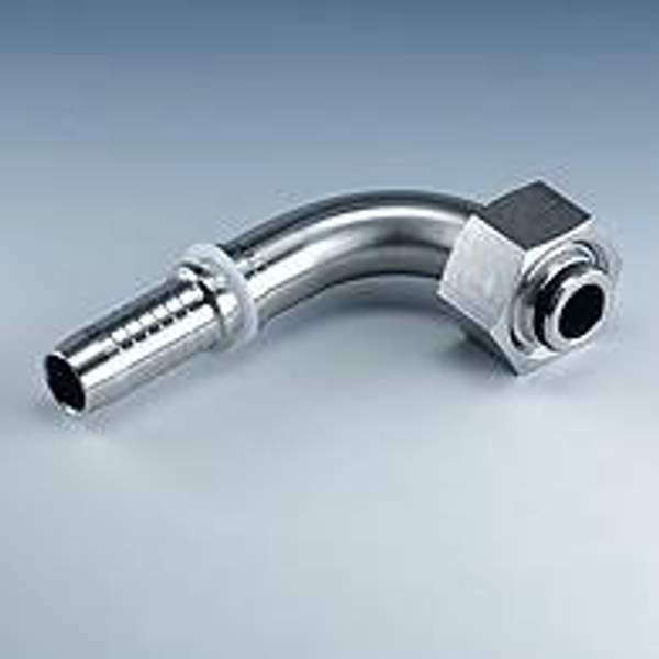 DKM Гайка- 45°