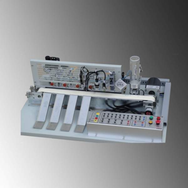 DLFA-CLFJ02 Стенд "Сортировка материалов"