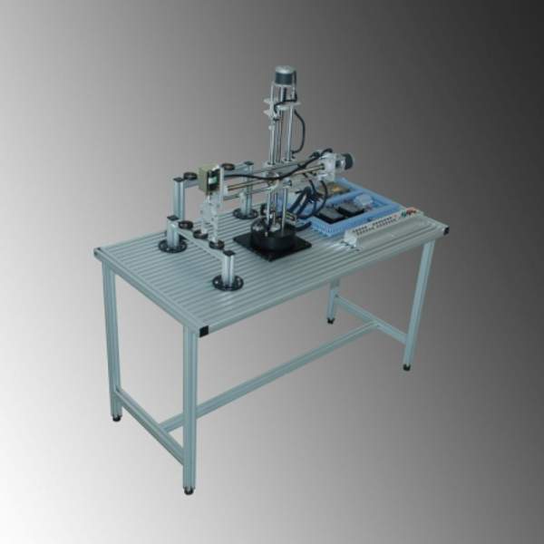 DLFA-JXS2 Стенд "Манипулятор"