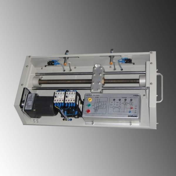 DLFA-XCYD21 Стенд "Движение тележки"