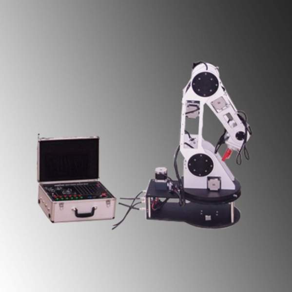 DLJXS-501D Стенд "Электрический манипулятор"