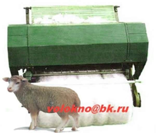 Для формирования одеяльного пласта ( шерсть).предназначена для прочески синтетического волокна в рулонную форму, для дальнейшего простегивания на стегальной машине.