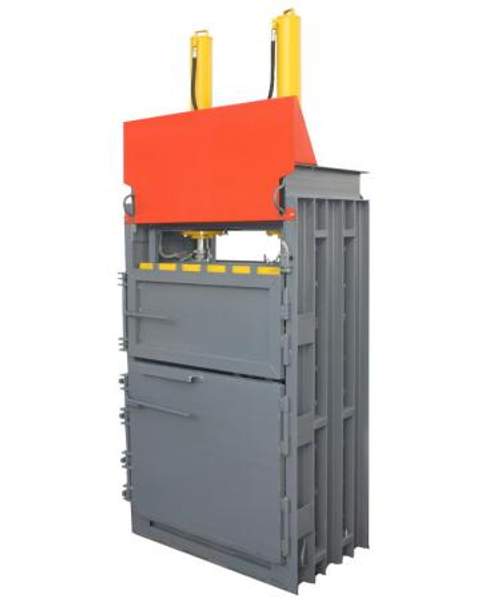 Для макулатуры, картона, пленки Пресс Эко-32