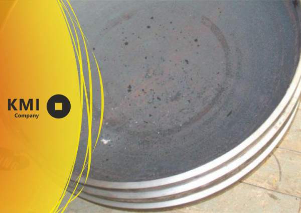 Днище плоское Di-994 De-1000 S-3