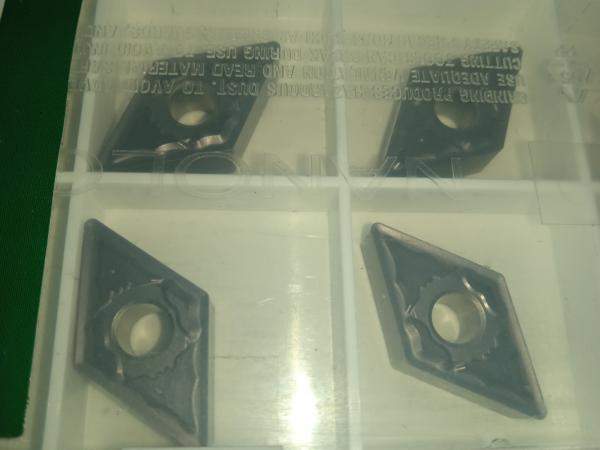 DNMG 150608-M22 NV3025 NANOTECH