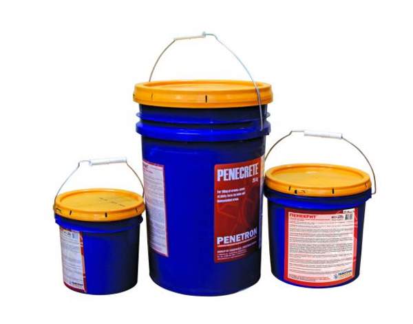 Добавка для бетона Пенекрит, 25кг