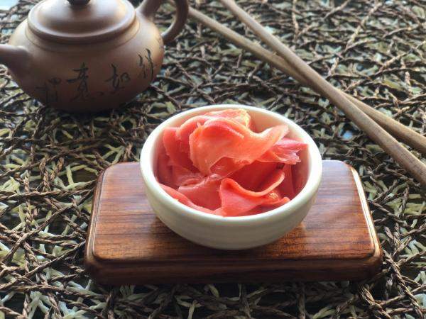 Добавка ???? «Имбирь» 40г