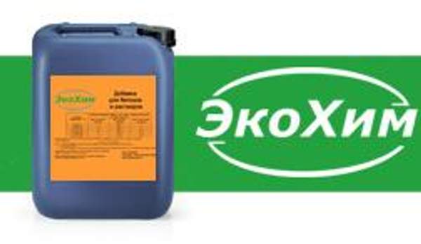 Добавки в бетоны и растворы со склада в Санкт-Петербурге