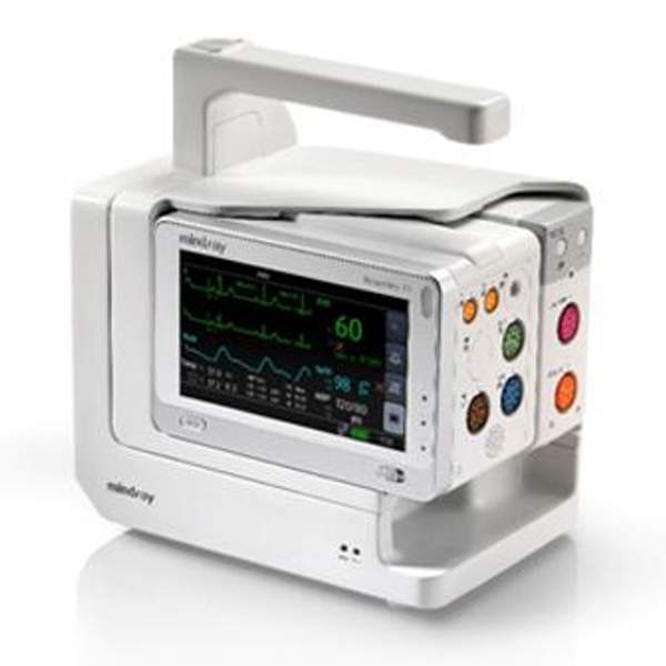 Док-станция BeneView TDS