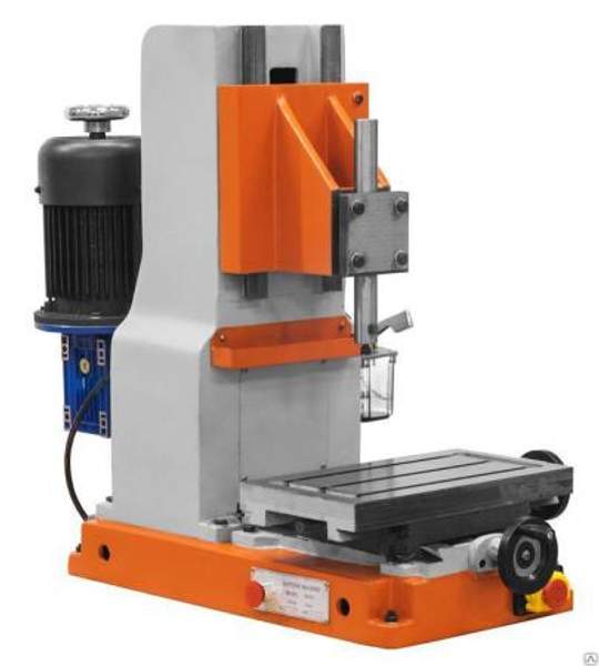 Долбежный станок Stalex B5012