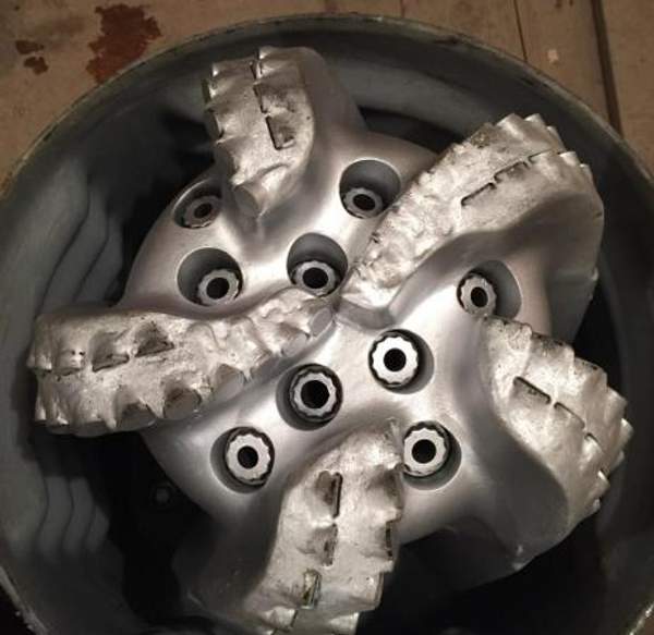 Долото PDC 11 5/8(295.3mm)