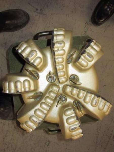 Долото PDC 12 1/4(311.2mm)