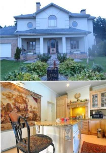 Дом в Латвии, г. Рига